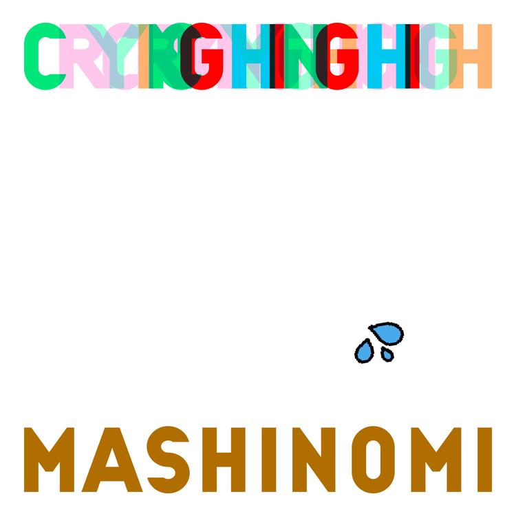 Mashinomi's avatar image