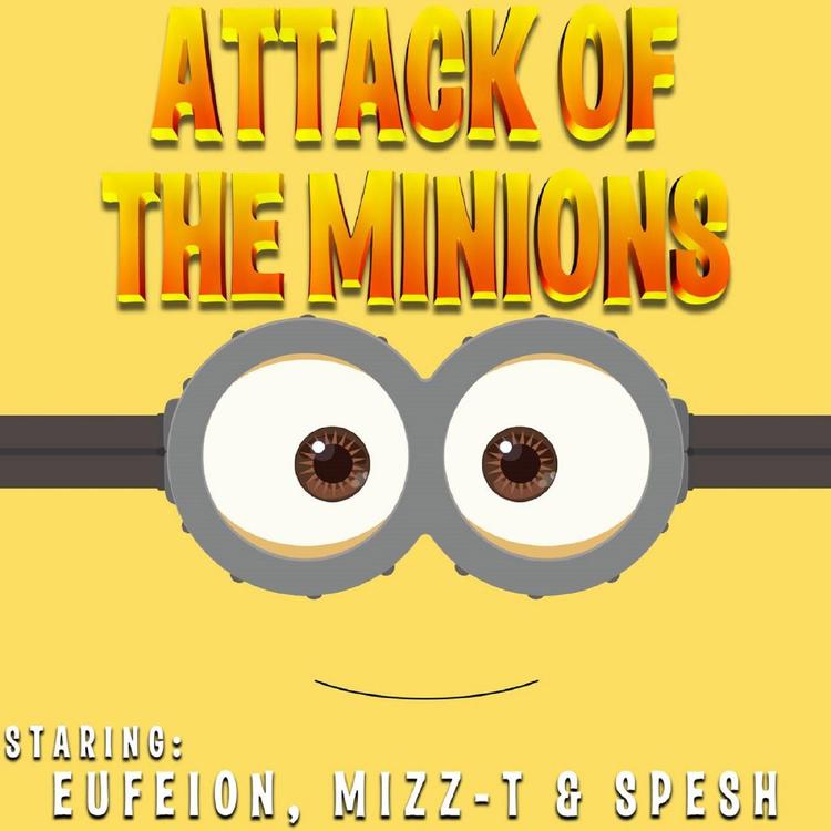 Eufeion, Mizz-t & Spesh's avatar image