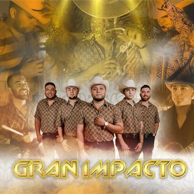 Gran Impacto's cover