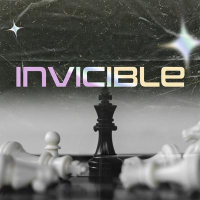 Invicible's cover