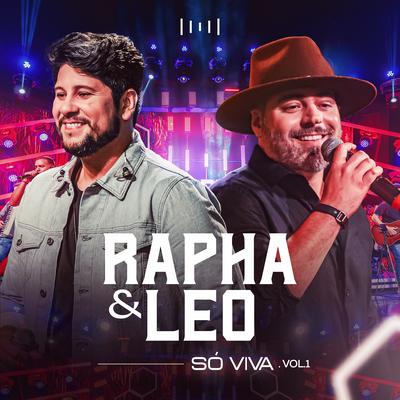 Só Viva, Vol. 01 (Ao Vivo)'s cover