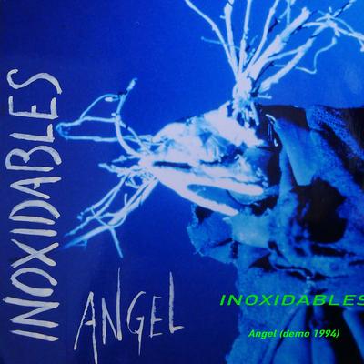 Angel (Demo 1994)'s cover