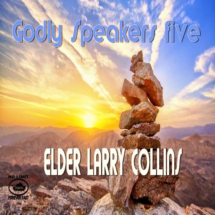 Elder Larry Collins's avatar image