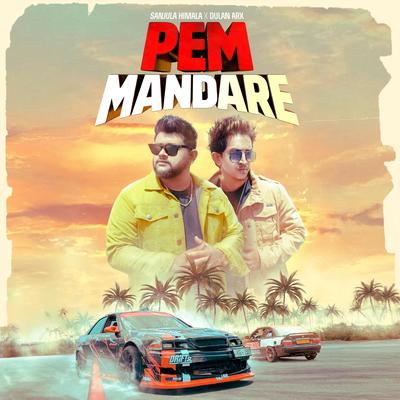 Pem Mandare's cover