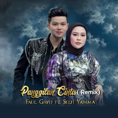 Panggilan Cinta (Remix Version)'s cover