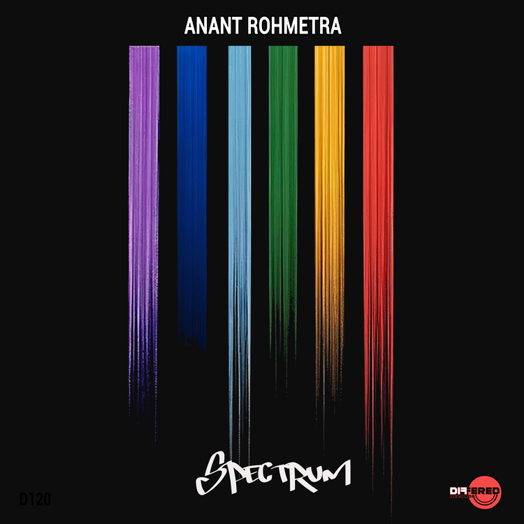 Anant Rohmetra's avatar image