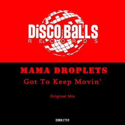 Mama Droplets's cover