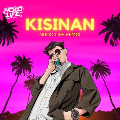 Kisinan (Remix)'s cover