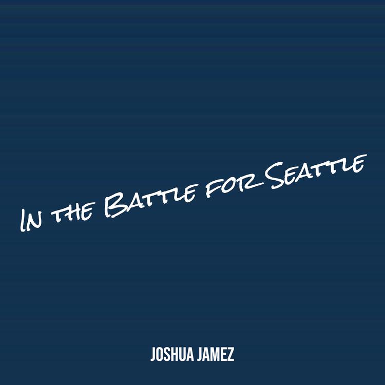 Joshua Jamez's avatar image