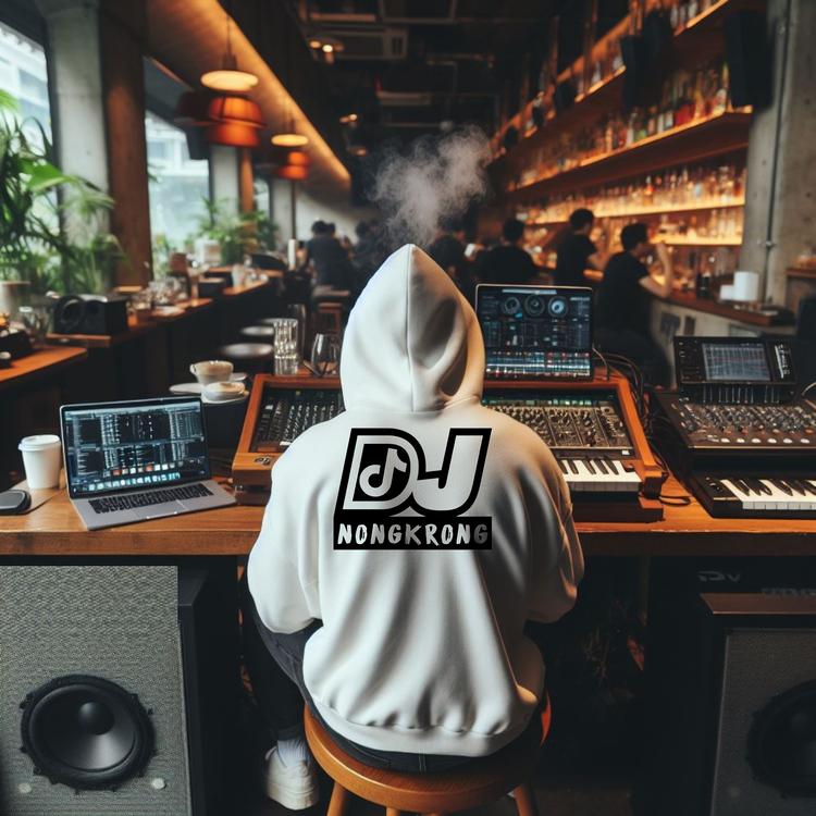 DJ NONGKRONG's avatar image