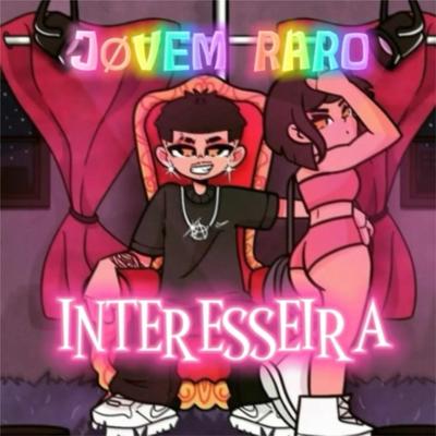 Jovem Raro's cover