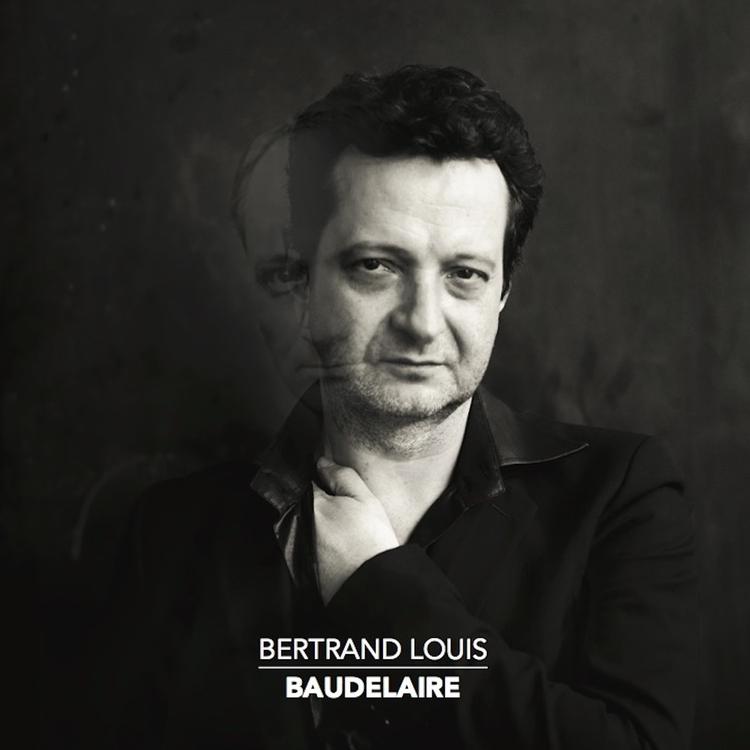 Bertrand Louis's avatar image