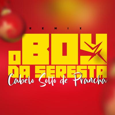 Cabelo Solto de Prancha By O Boy da Seresta's cover