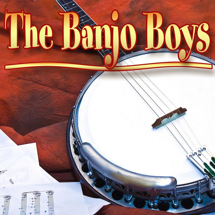 The Banjo Boys's avatar image