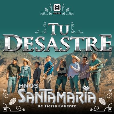 HNOS. SANTAMARIA DE TIERRA CALIENTE's cover