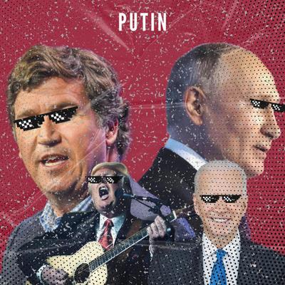 Putin (Russia, Russia, Russia)'s cover