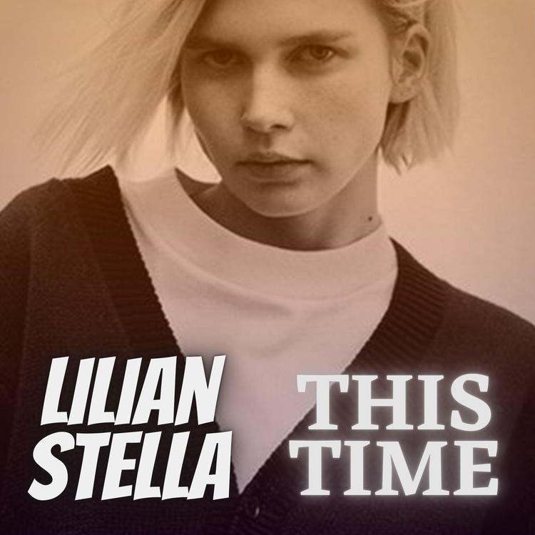 Lilian Stella's avatar image