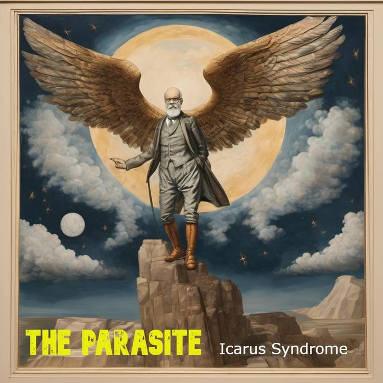 The Parasite's avatar image