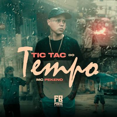 Tic Tac do Tempo's cover