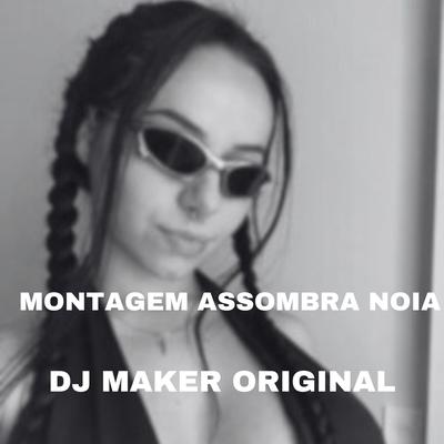 Dj Maker Original's cover