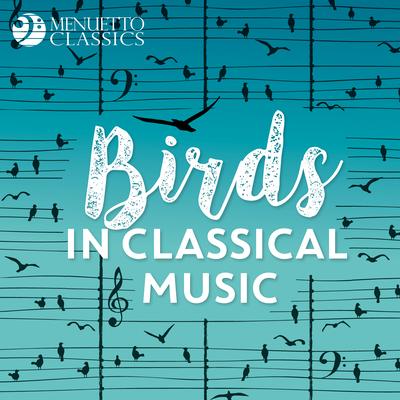 Peter and the Wolf, Op. 67: II. The Bird (Instrumental Version) By Luxemburg Radio Symphony Orchestra, Louis de Froment's cover