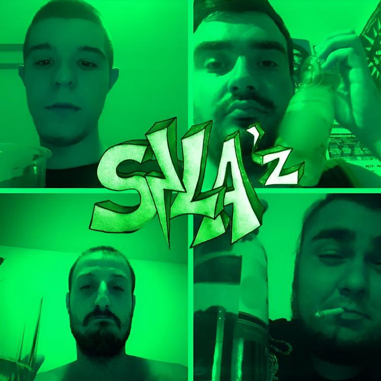 Sila'z's avatar image