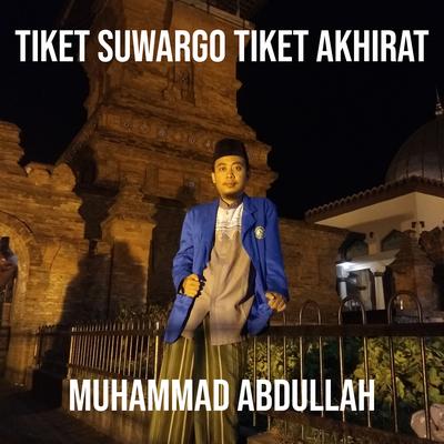 Tiket Suwargo Tiket Akhirat's cover