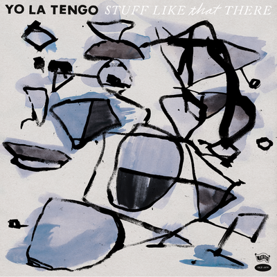 All Your Secrets By Yo La Tengo's cover