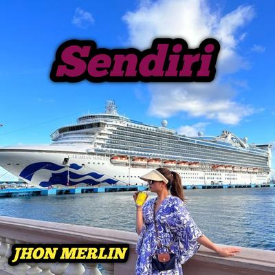 JHON MERLIN's cover