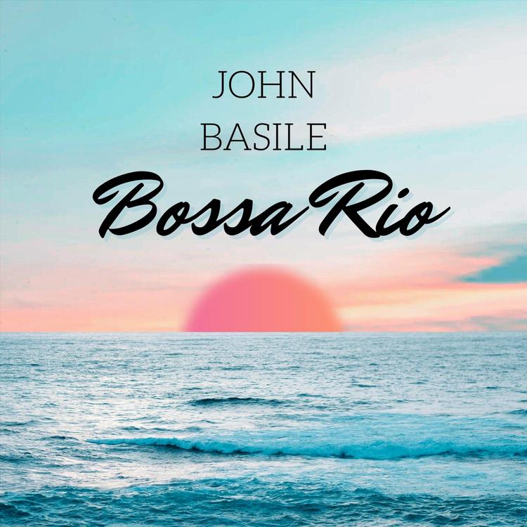 John Basile's avatar image