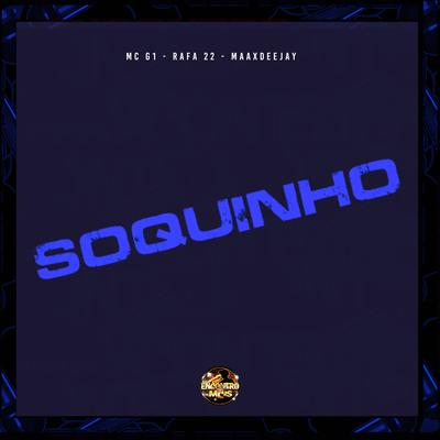 Soquinho's cover