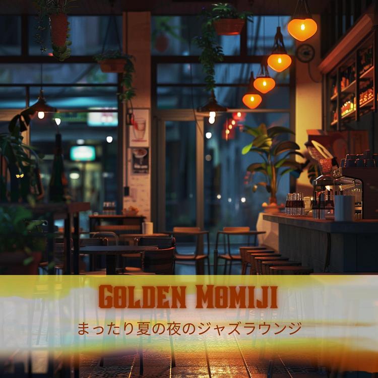 Golden Momiji's avatar image