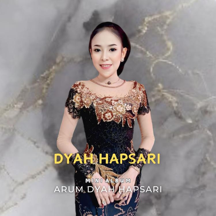 Arum Dyah Hapsari's avatar image