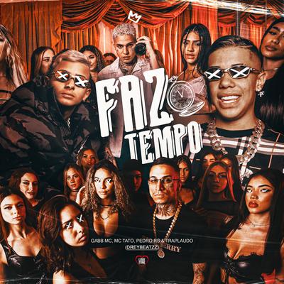 Faz Tempo's cover