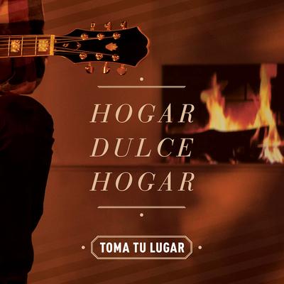 Hogar Dulce Hogar's cover