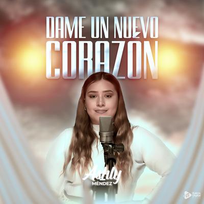 Ashly Méndez's cover