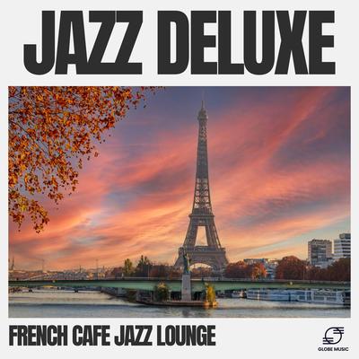 French Cafe Jazz Lounge's cover