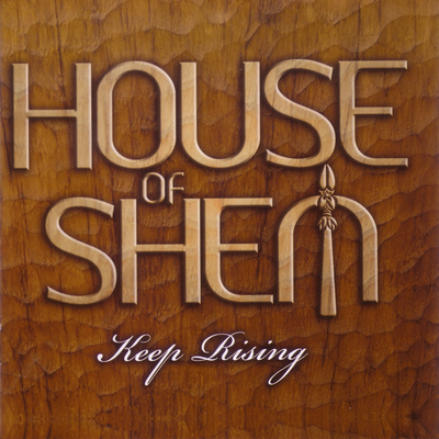 Thinking About You By House Of Shem's cover