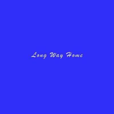 Long Way Home's cover