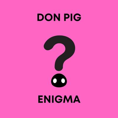 Don Pig's cover