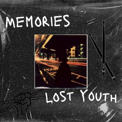 Memories By Lost Youth's cover