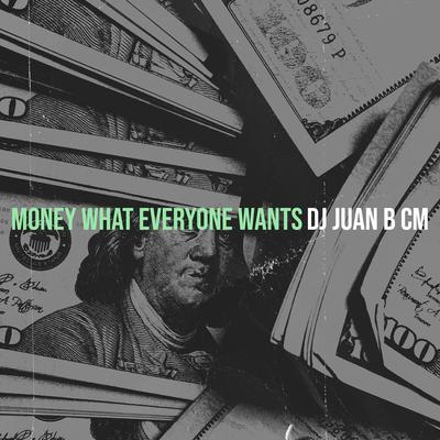 DJ JUAN B CM's cover