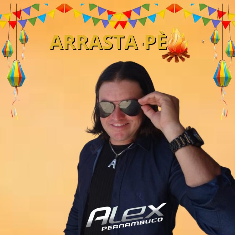 Alex Pernambuco's avatar image