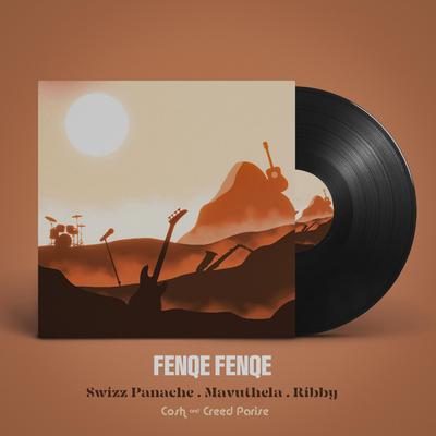 Fenqe Fenqe's cover