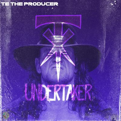 UNDERTAKER's cover