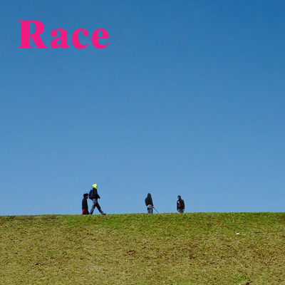 Race's cover