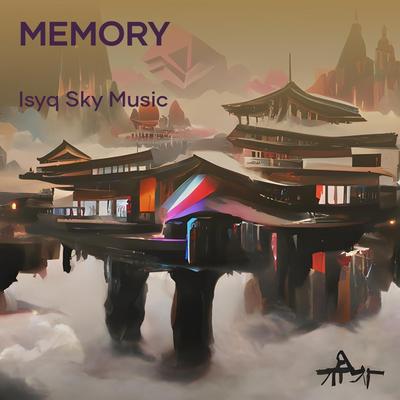 Isyq sky music's cover