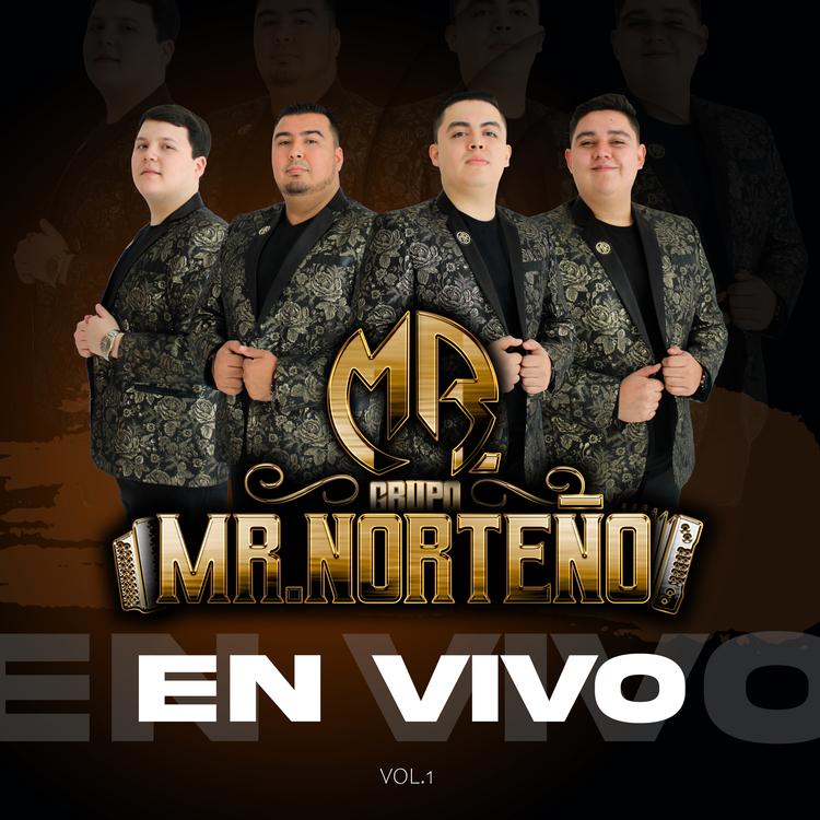 Grupo Mr. Norteño's avatar image