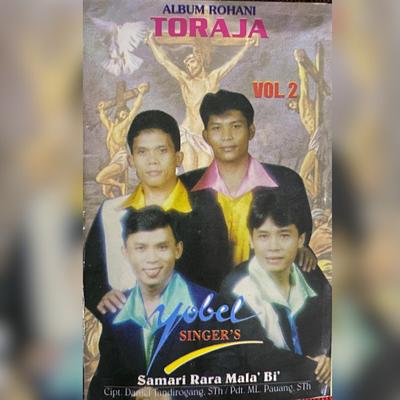 Rohani Toraja Vol.2's cover