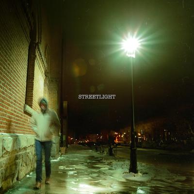 Streetlight By Sam Barber's cover